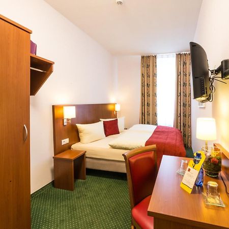Hotel Weierich Bamberga Esterno foto