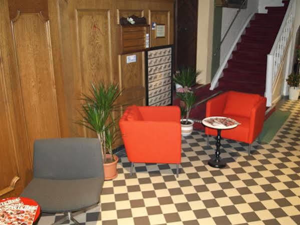 Hotel Weierich Bamberga Esterno foto