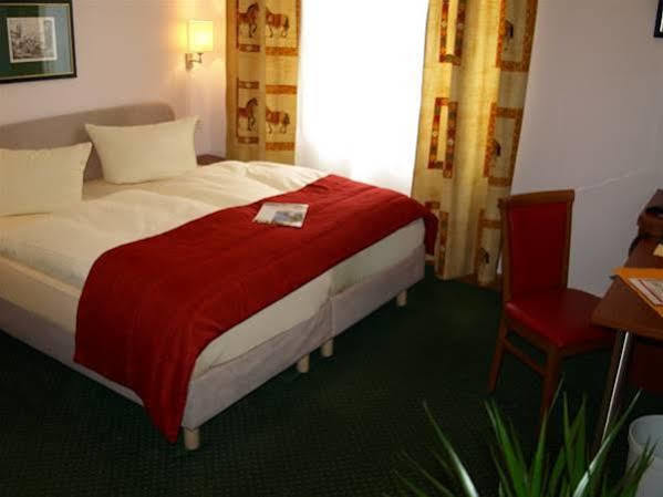 Hotel Weierich Bamberga Esterno foto