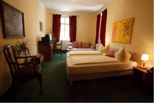 Hotel Weierich Bamberga Esterno foto