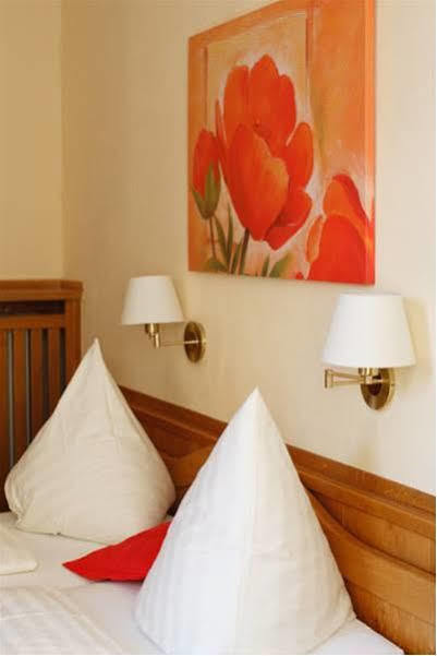Hotel Weierich Bamberga Esterno foto