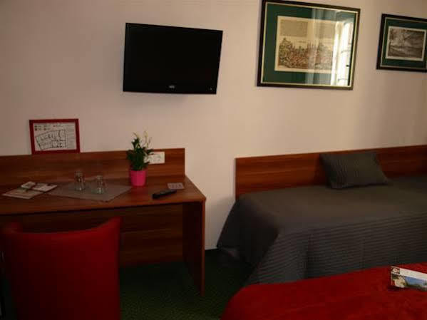 Hotel Weierich Bamberga Esterno foto